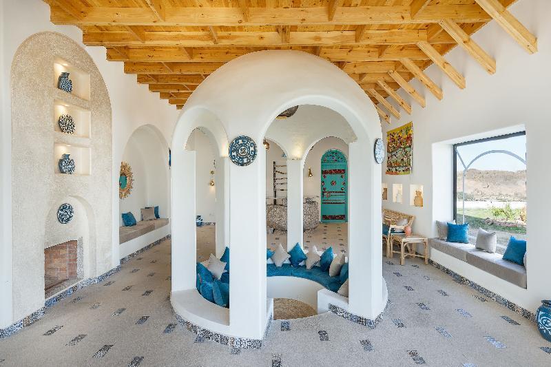 Benben By Dhara Hotels (Adults Only) Aswan Exterior photo
