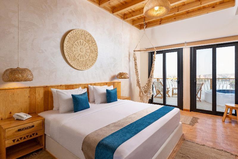 Benben By Dhara Hotels (Adults Only) Aswan Exterior photo